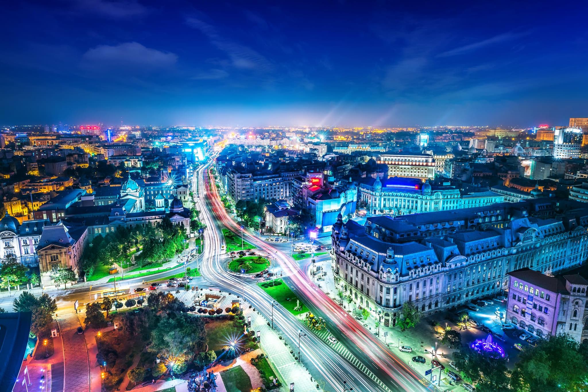 108 REAL ESTATE expands further into Central and Eastern Europe,  offering advisory services to developers and investors in Romania