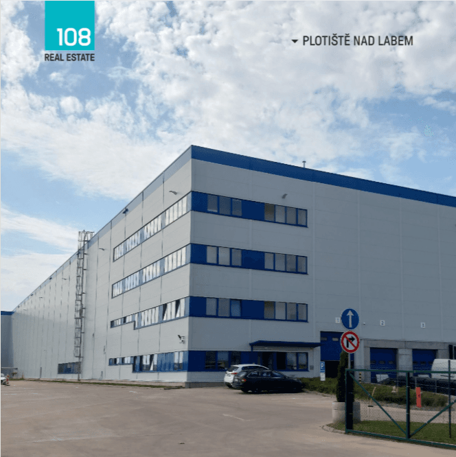 We successfully supported our client PZP HEATING a.s. in securing the lease of 7,000 m² of industrial space in the industrial park Plotiště nad Labem.