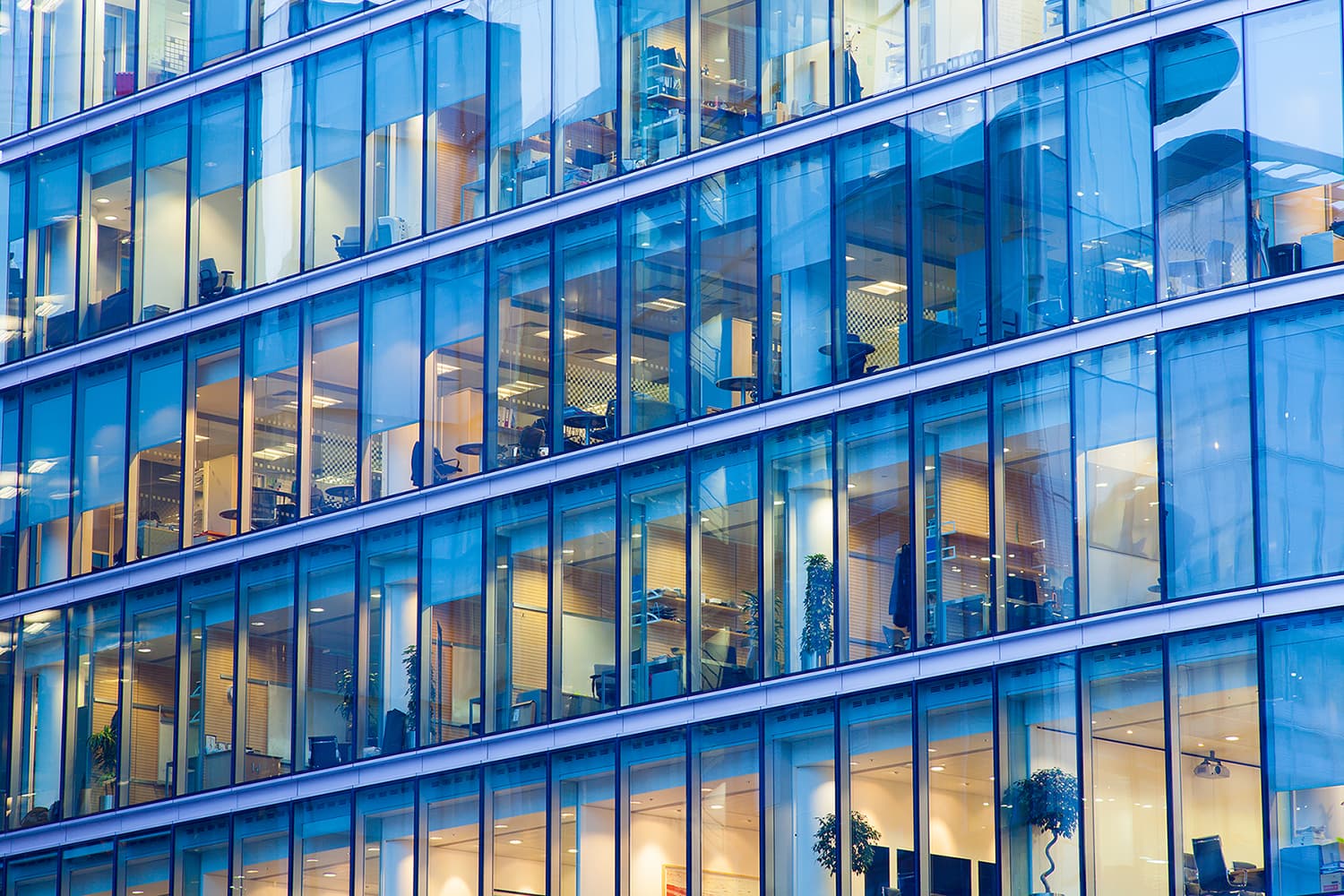 OFFICE REAL ESTATE MARKET Q4/2024