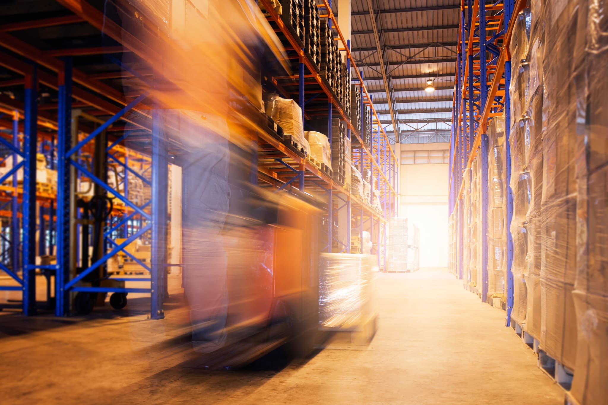 Logistické studie a 3PL poradenství