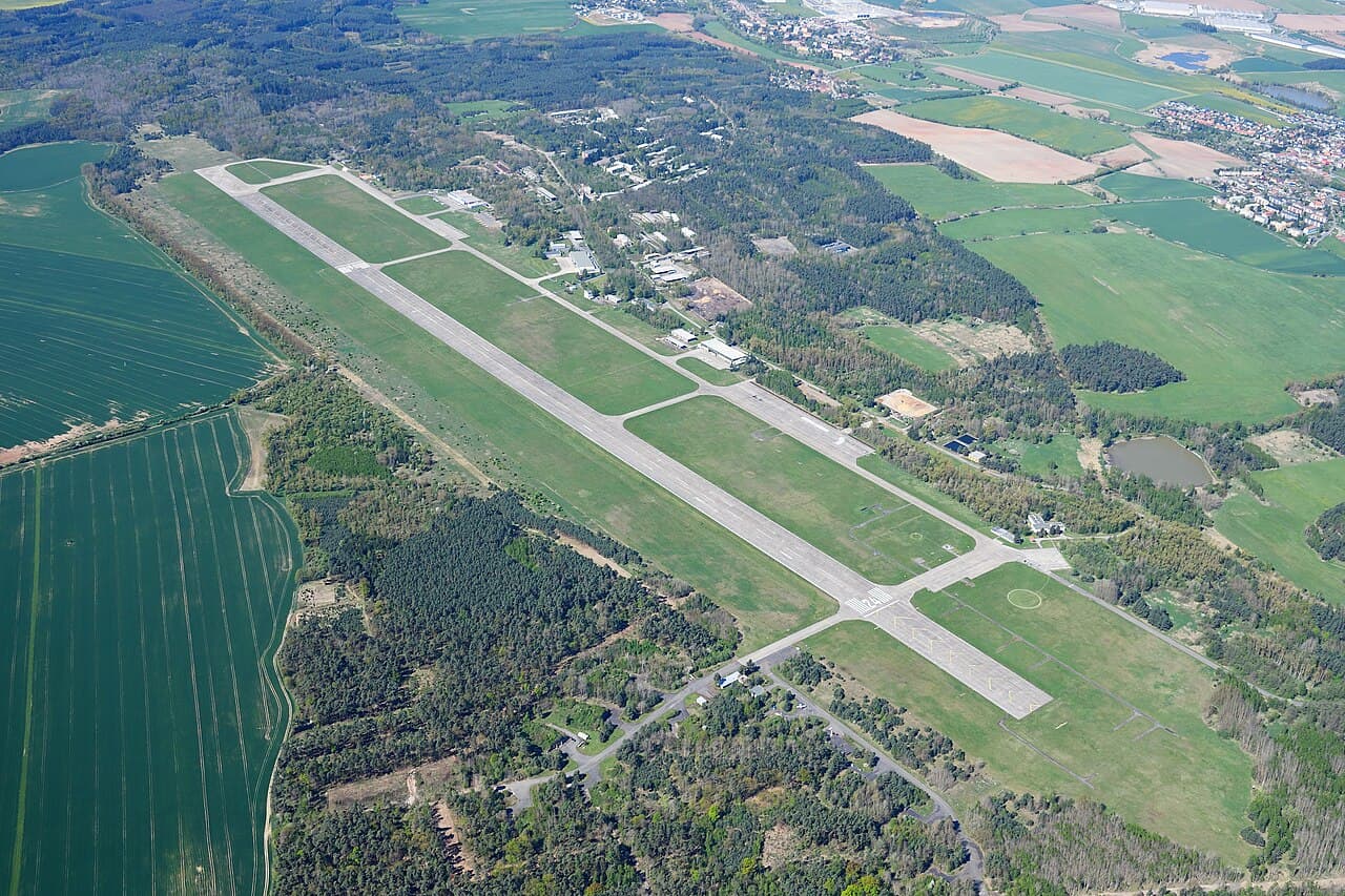 Land price assessment for CzechInvest (2022)
