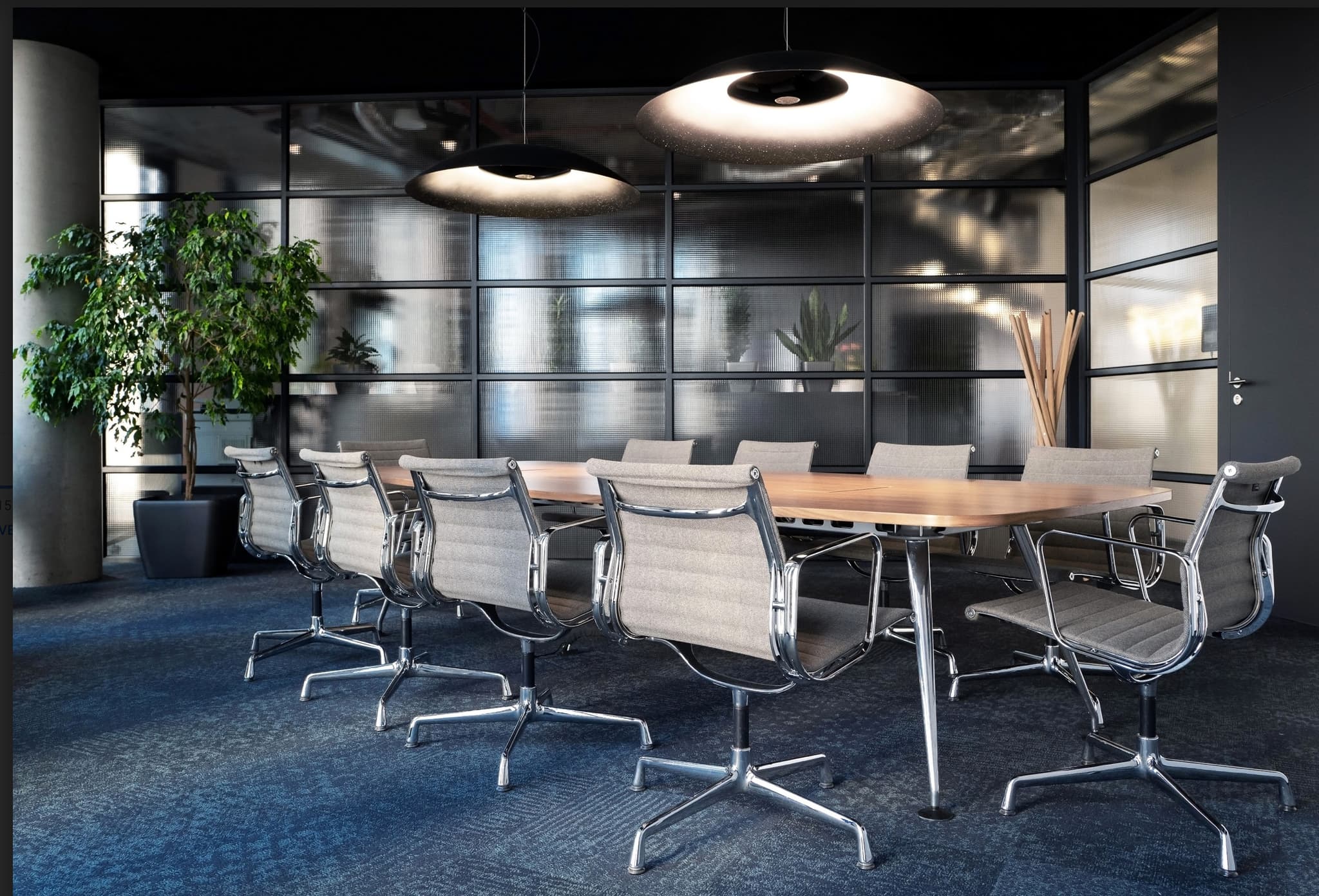 Offices