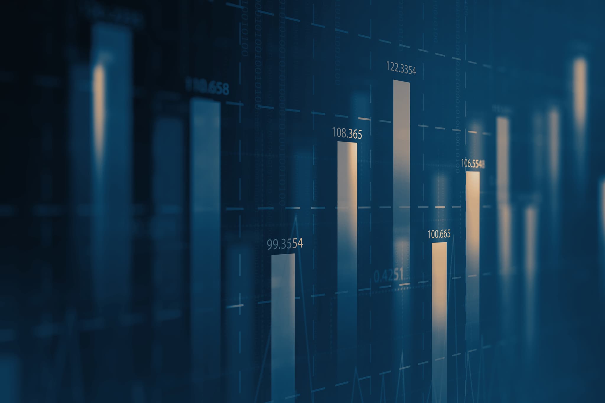 INVESTMENT MARKET REPORT - Q3/2023