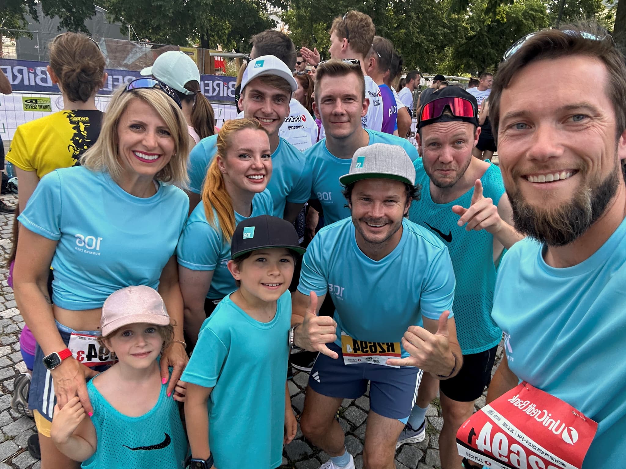 June Step Challenge 108: Every Step for a Good Cause