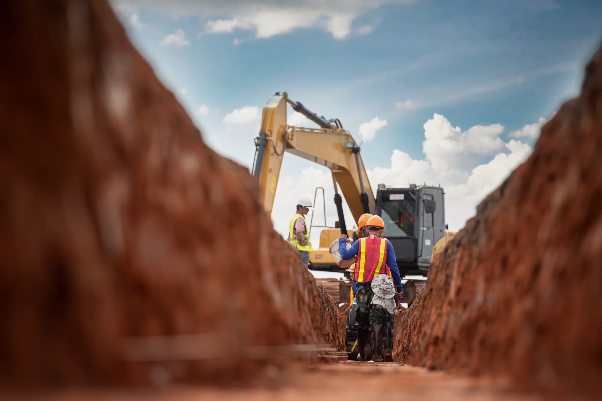 Stricter protection of agricultural land will also significantly affect the industrial space market
