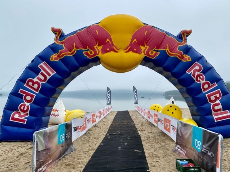 First appearance at CTP Doksy Race sees 108 Team winning 4th place