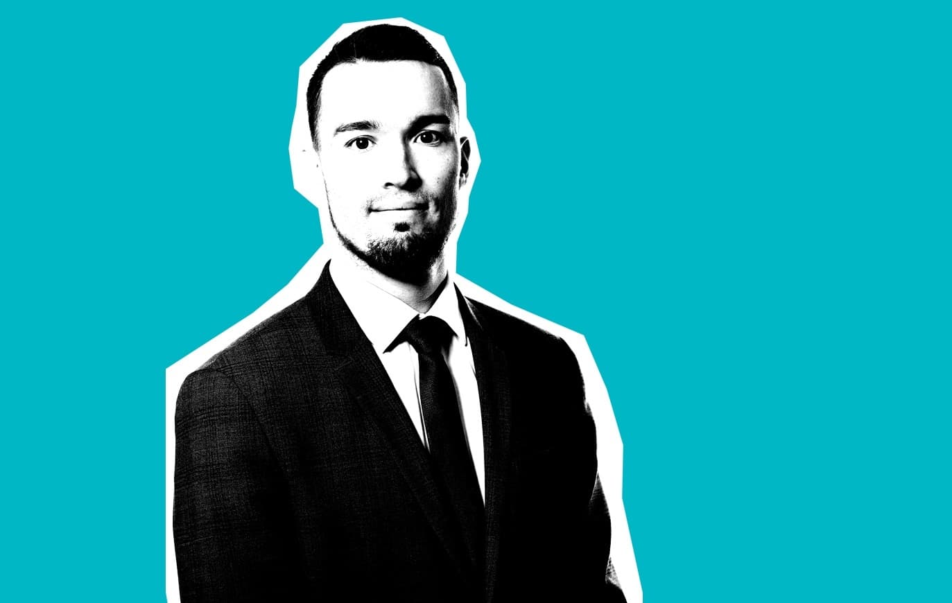 108 AGENCY expands its Slovak branch and welcomes new partner Mgr. Branislav Jendek