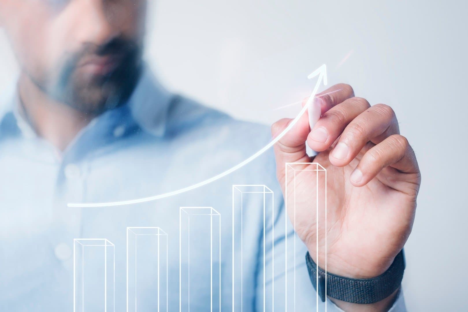 Real estate investment in the Czech Republic is the strongest in the past five years