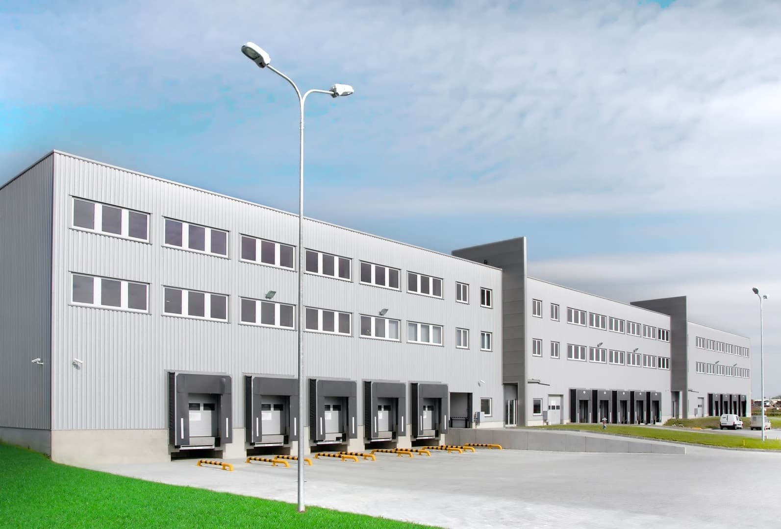 Prologis Park Prague-Airport has welcomed Bonami