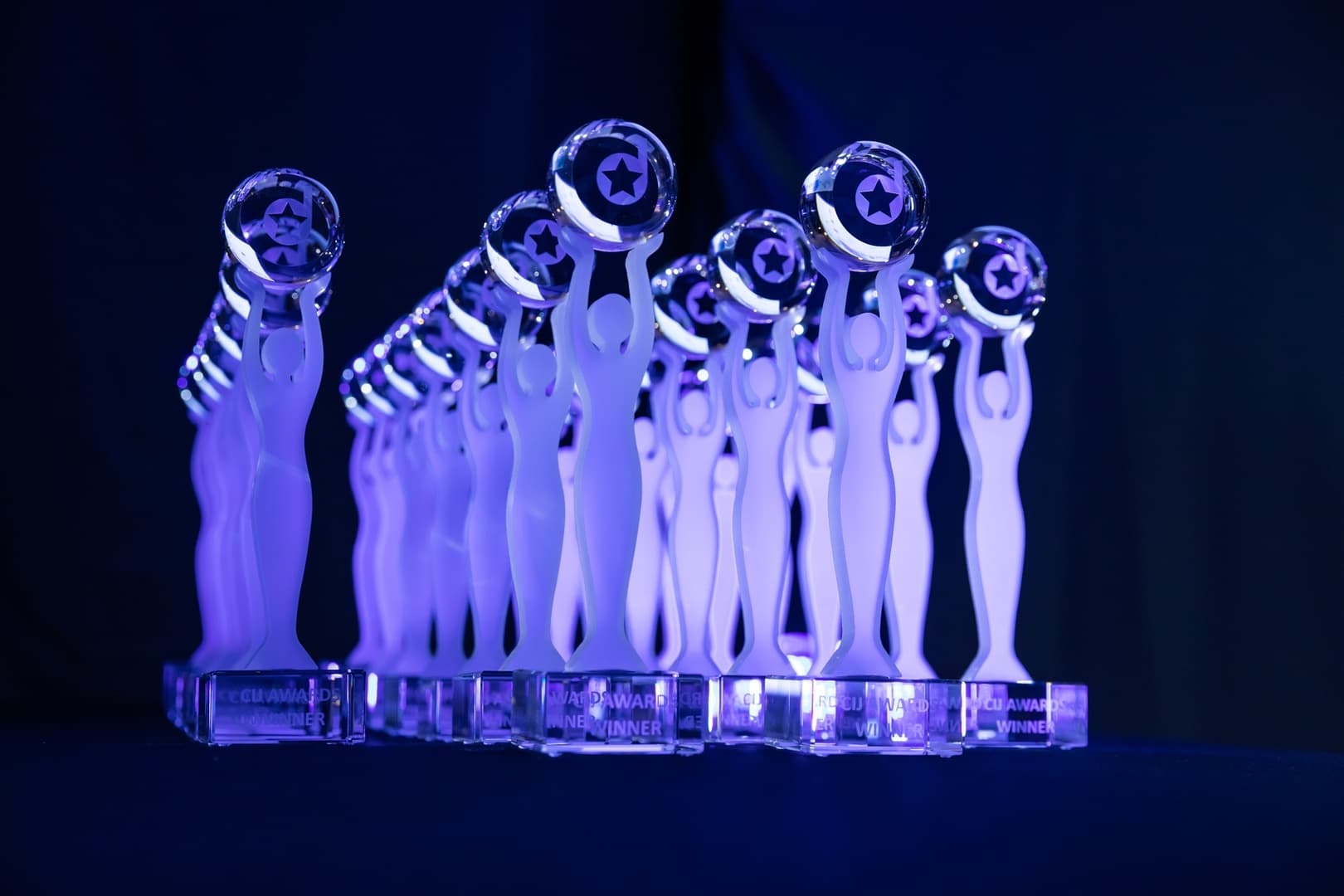 108 AGENCY wins at the prestigious CIJ Awards, becoming Best Warehouse Real Estate Agency for fifth successive time