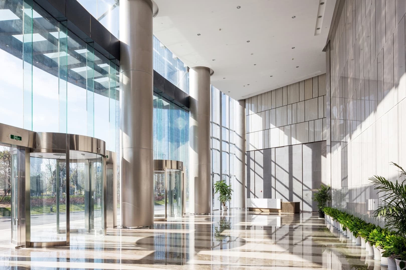 Účetnictví on-line has moved its headquarters to Technopark in Prague 5