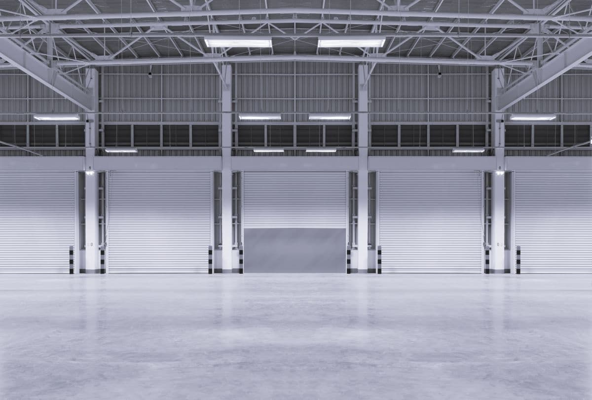 A prestigious award, a new retail division, and more than 150,000 sq m of industrial space leased: this was the first half of the year for 108 AGENCY